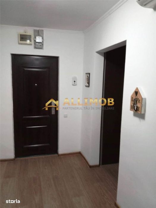 Apartament 2 camere in Ploiesti, zona Republicii
