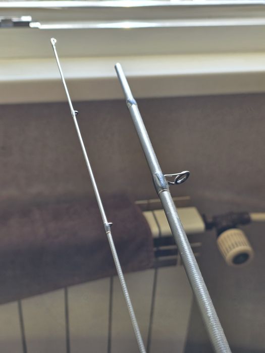 TAILWALK Salty Shape Dash Micro Gamer S64UL