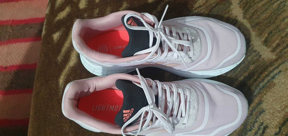 Adidas Duramo Roz alergare