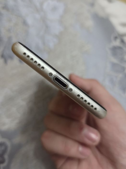 iphone se 2022 3ген 128гб