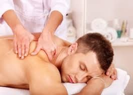 массаж от медработника