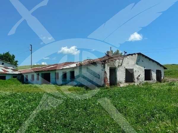 ферма в Карнобат 91151