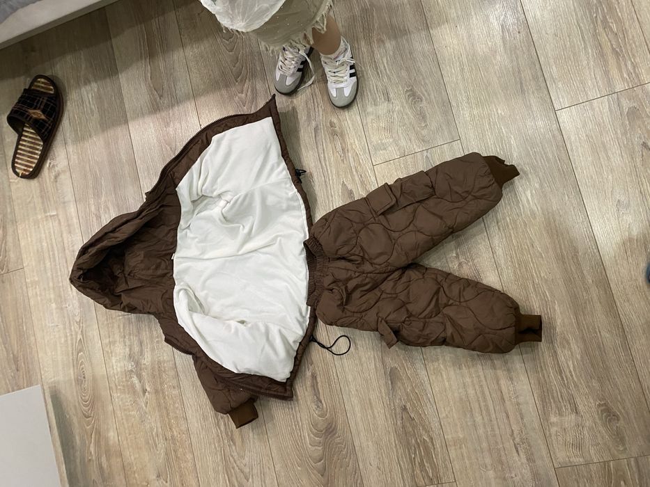 Продам детский куртка