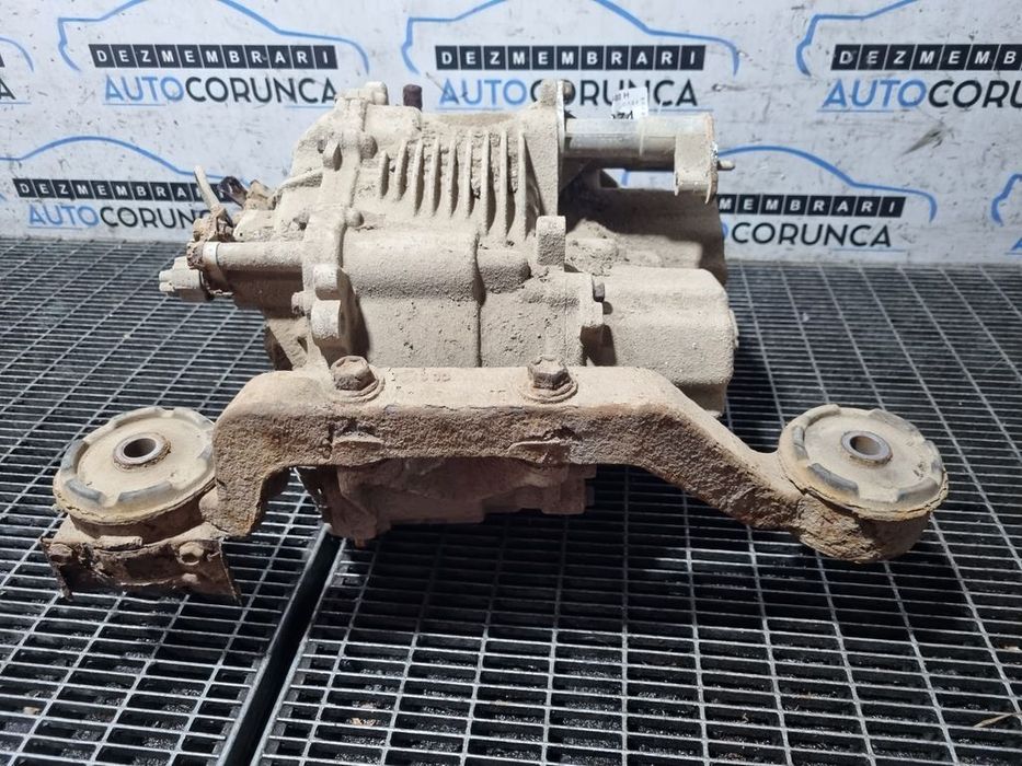 Grup spate Lexus RX 400 H 3.3 B 2004 - 2009 272CP Automata 3MZ - FE (1274) Hibrid 4x4