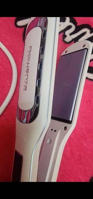 Утюжок для волос Rowenta оригинальный новый