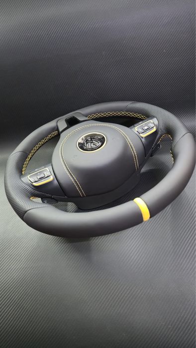 Volan Custom VW Tesit