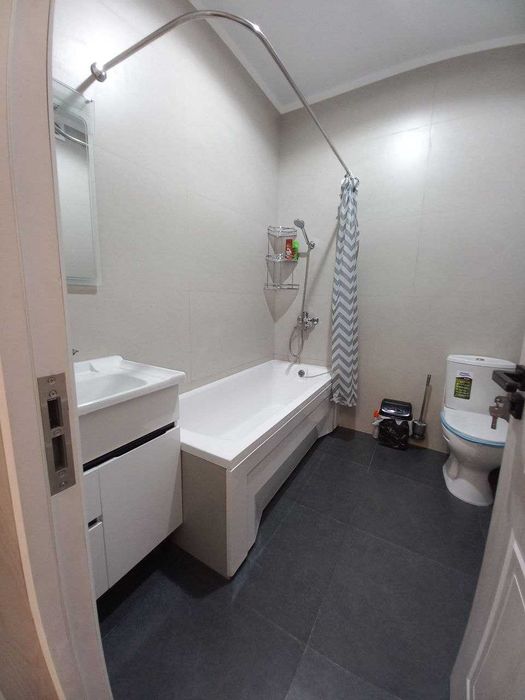 Продажа квартира 3-комнатная Сергелийский район. ID 30026