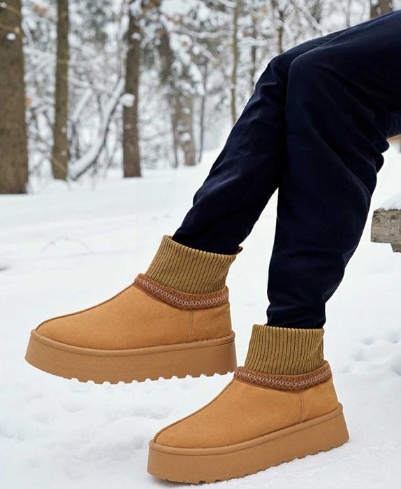 красиви дамски боти