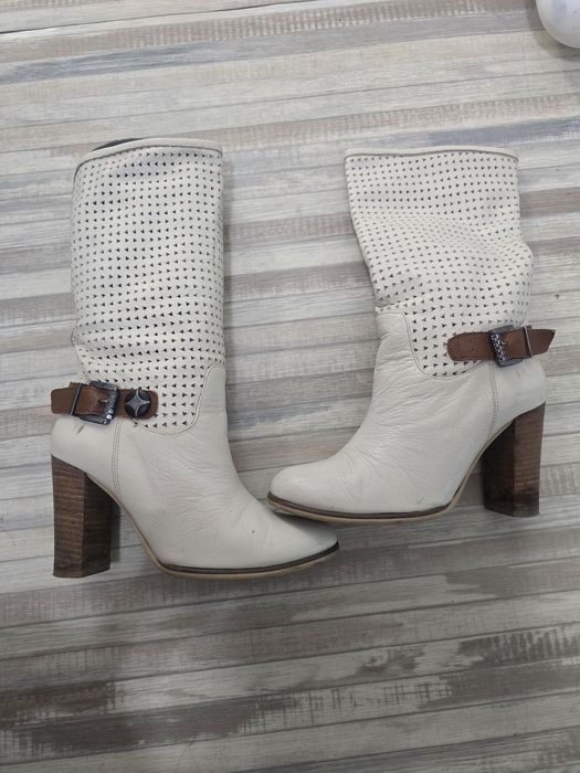 Обувь женская. Весна/Осень.