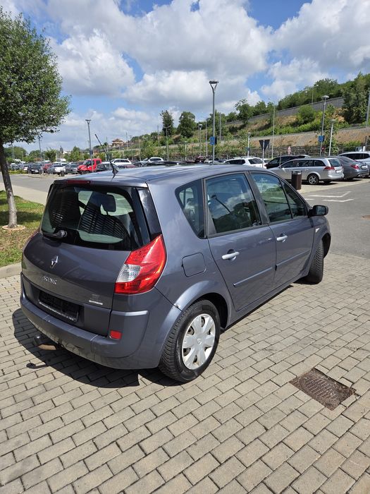RENAULT Scenic 2009 — imagine 3
