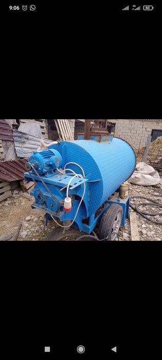 Пена станок срочно сатылад