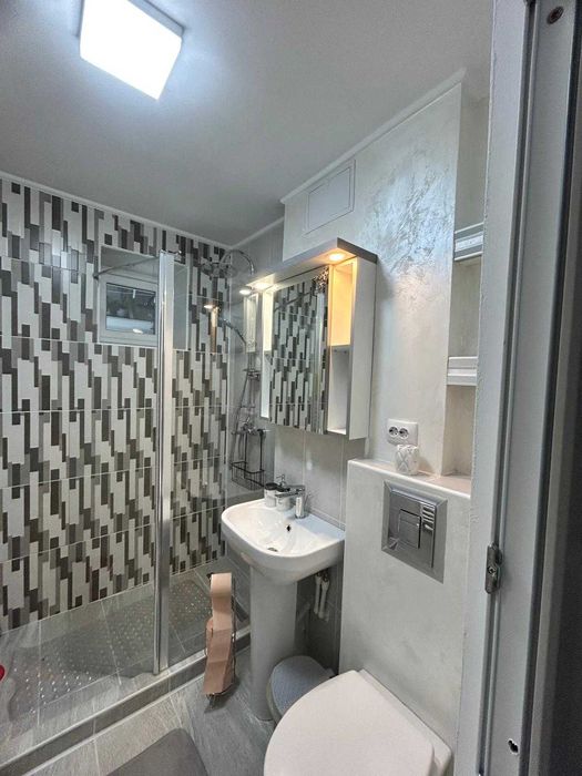 apartament renovat complet 2025 lux 2 camere de vanzare
