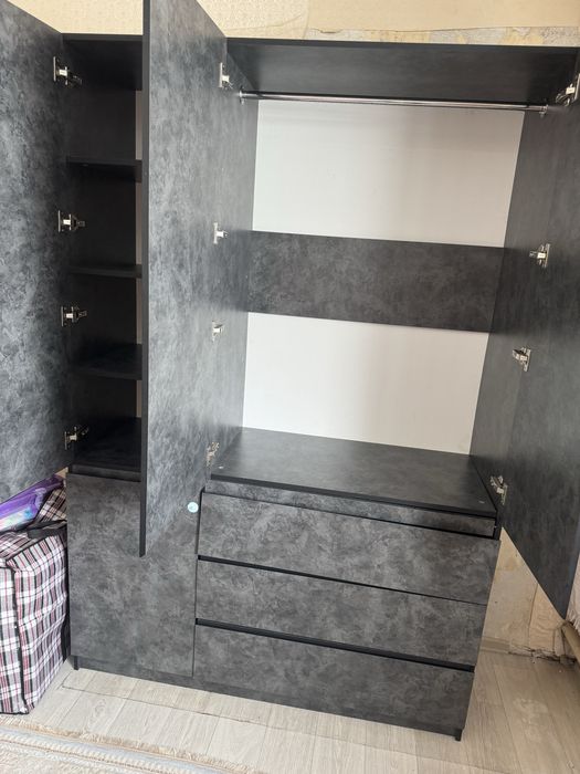 Продается шифонер для вищей