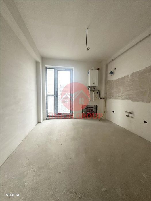 Apartament 2 Camere Decomandat, 73 MP, zona Boreal