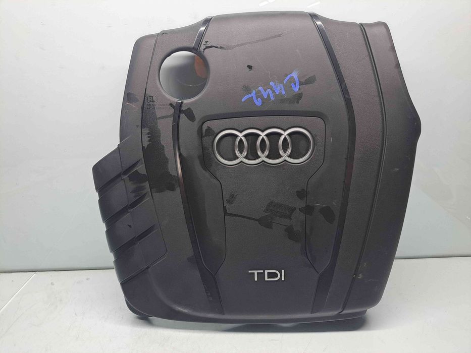 Capac motor  AUDI A6 (4G5, C7) [Fabr 2011-2017] 03L103925AB 2.0 TDI CG