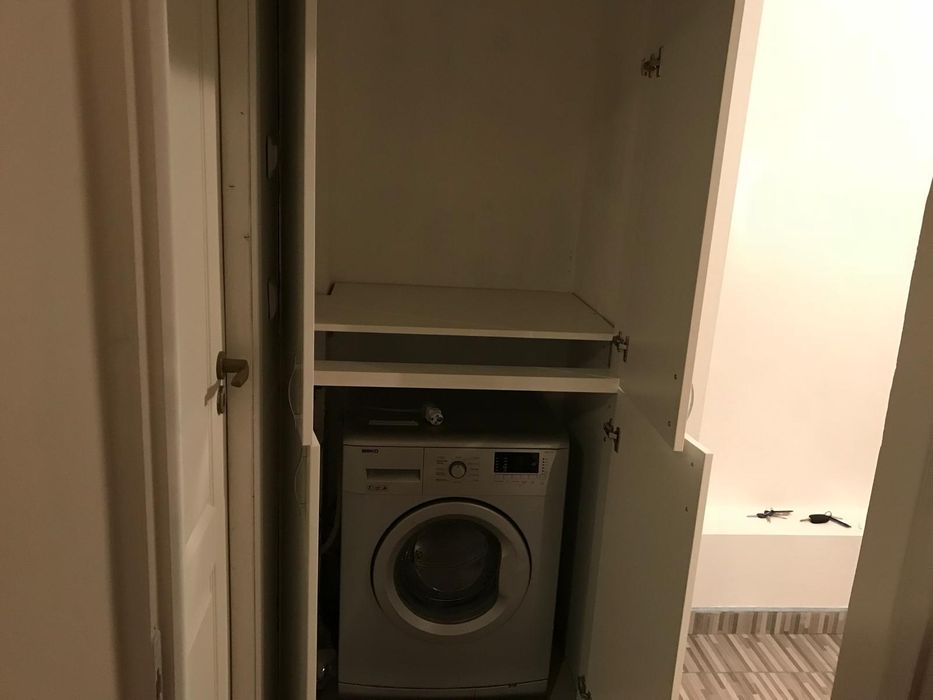 Ap de inchiriat zona Central in spate la terasa  ursus