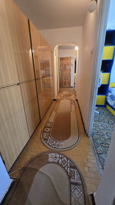 Se vinde urgent Apartament 3 camere
