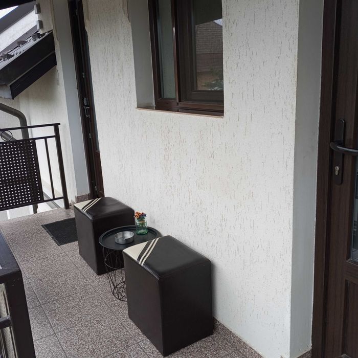 Cazare regim hotelier,garsoniera,apartament,2 km Centua Buziasului