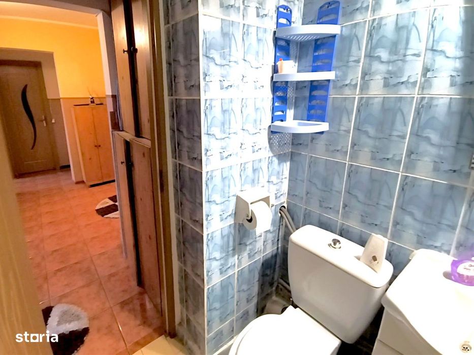 Apartament 4 camere | 82 MP | Etaj 2 | Burdujeni – Str. Eroilor