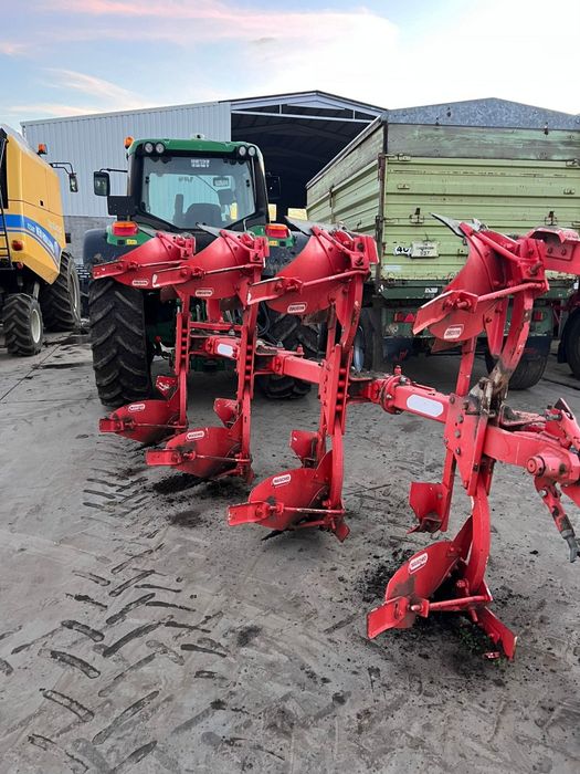 Plug Maschio Gaspardo 4 trupite reversibil.