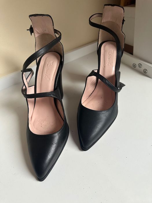 Дамски обувки Bianki