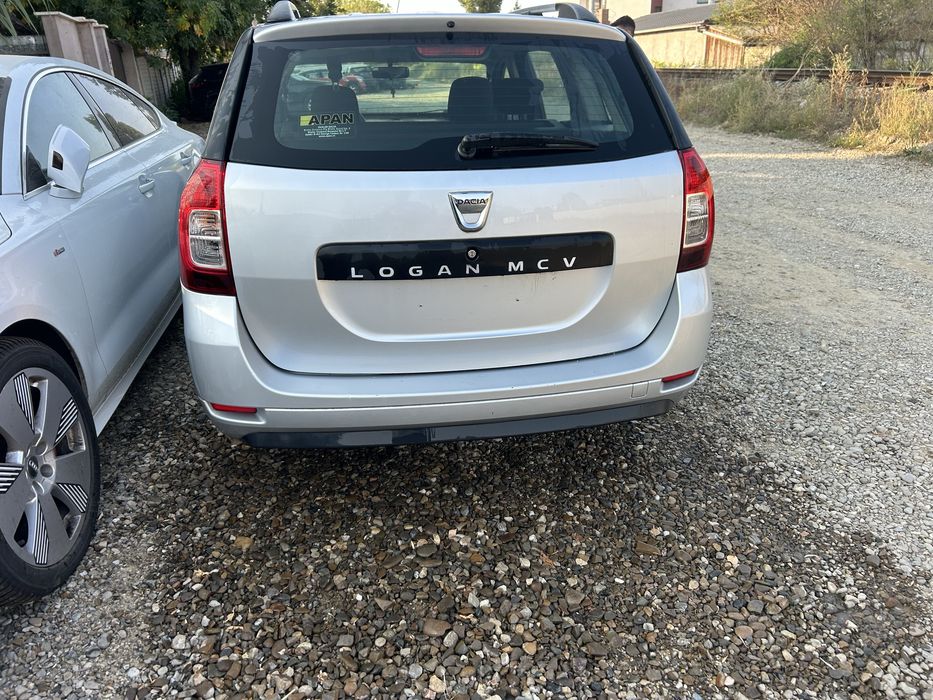 Ușă dreapta față Dacia Logan MCV 2014