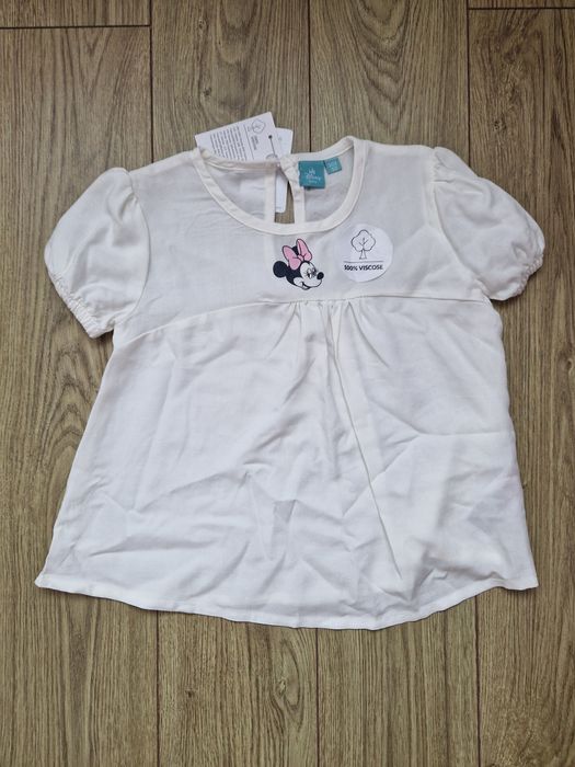 Lot fetite 18-24 luni (haine noi)