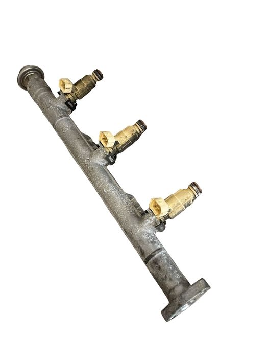 Rampa + Injectoare Hyundai Santa Fe Ii Cm 2005 - 2012 2.7 V6 Gls G6Ea