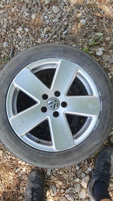 janta R17 Vw Originala