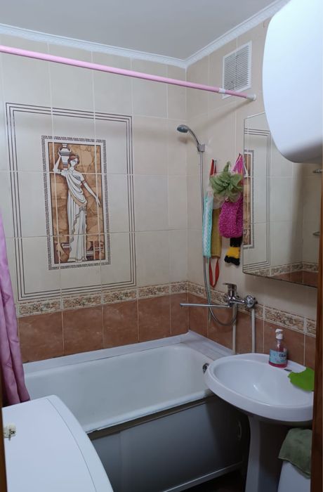 1 ком центр города 10000