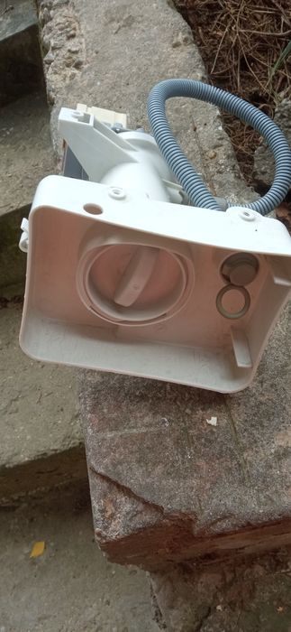 Части от пералня Zanussi FA 523