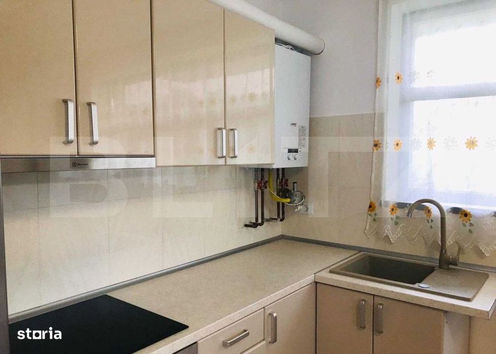Apartament – Cluj-Napoca - Vedere 3