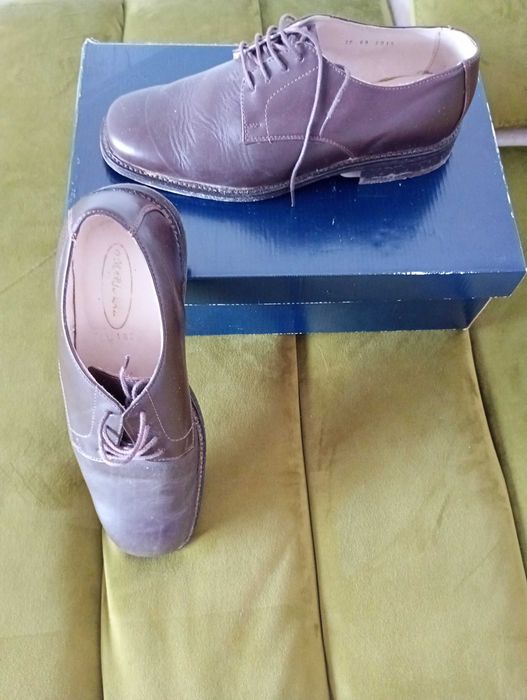 Ținută militară oraș