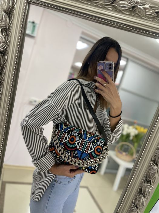 Ликвидация сумок женских