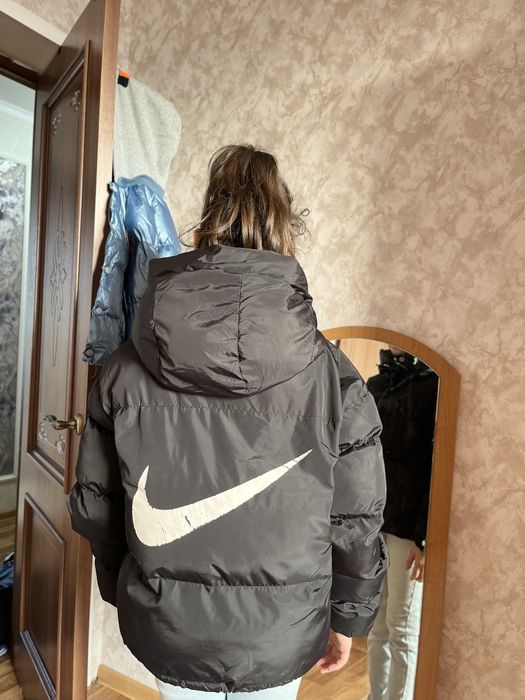 Куртка для девочек