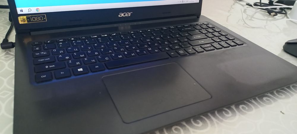 Acer core i5-10th