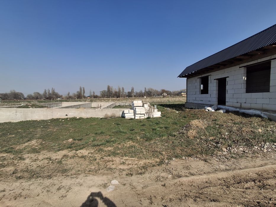 Продам участок 5 соток