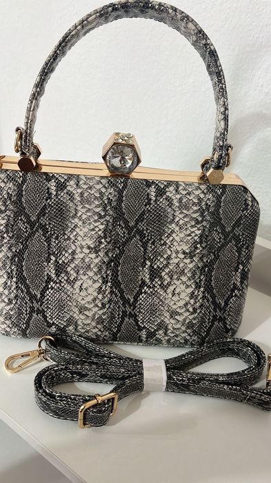 Сумка из эко кожи