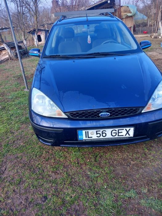 Vânzare ford radiata