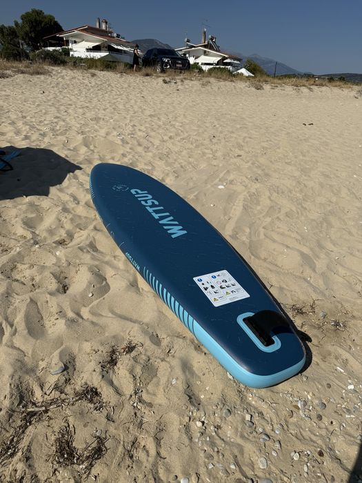 Падъл борд комплект