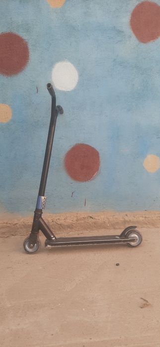 Продается самокат