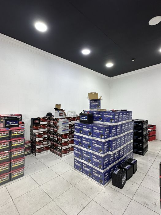 24/7 dastafka bepul arginal garantiyali akumlyator