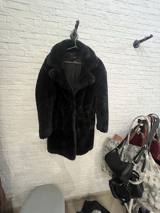 Шубы эко мех продам