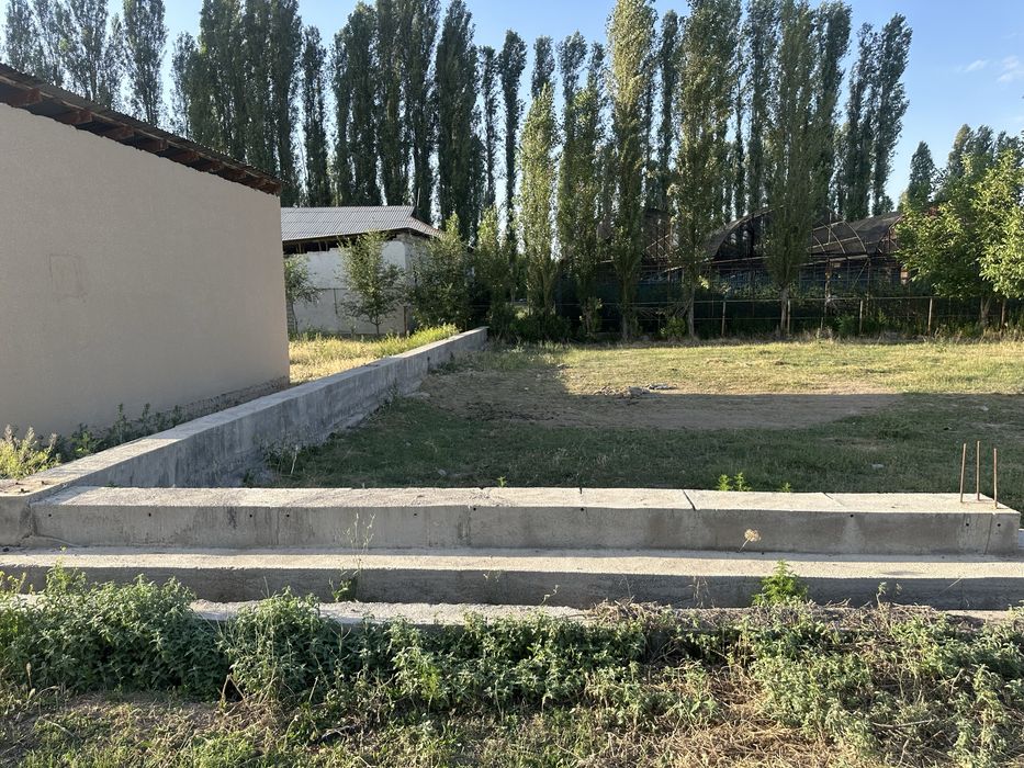 4 Sotix Uchastka sotiladi