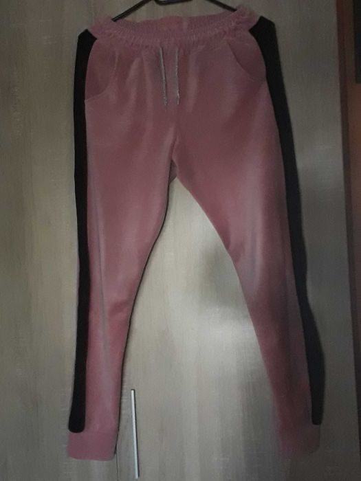 Trening dama catifea M