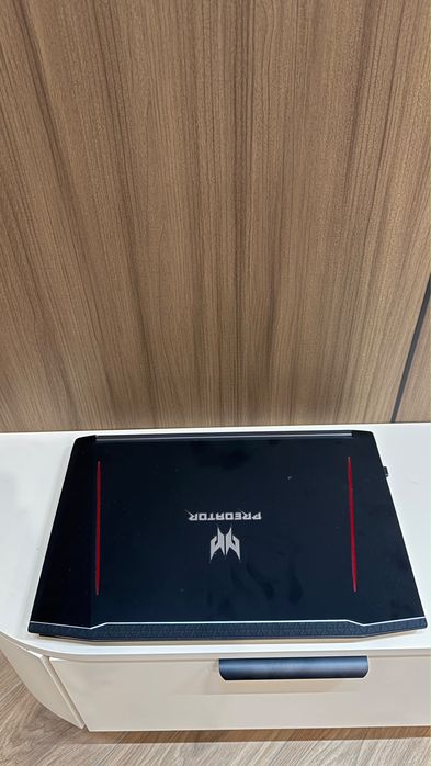 мощный игровой Acer predator