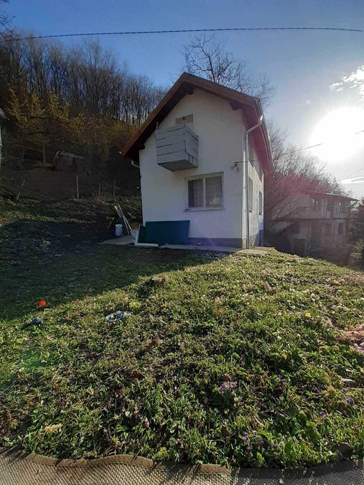 Продава се Къща в София, Център - 70 кв.м за 900 €/кв.м - Снимка #1