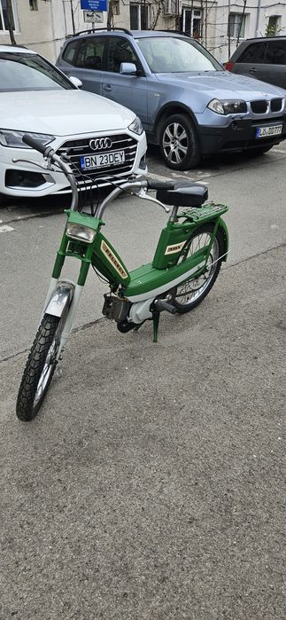 Moped PEUGEUT 101