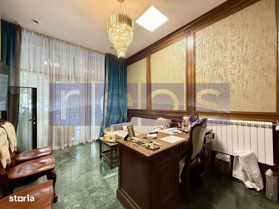 Inchiriere Spatiu Comercial | Zona Dristor | 215 Mp