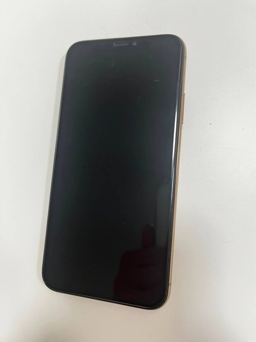 Iphone XS gold, 64 GB, 77% АКБ
